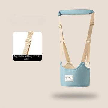 Baby Walking Assistant Harness | Adjustable Baby Walker Belt | BabyCove