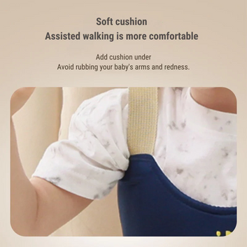 Baby Walking Assistant Harness | Adjustable Baby Walker Belt | BabyCove
